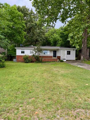 10901 W David O Dodd, Little Rock, AR 72204