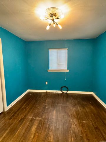 10901 W David O Dodd, Little Rock, AR 72204