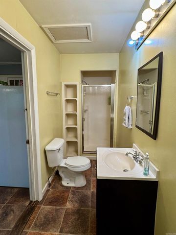 10901 W David O Dodd, Little Rock, AR 72204