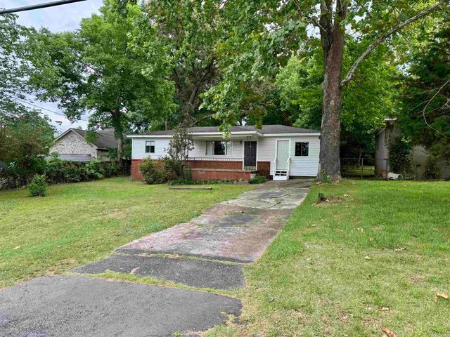 10901 W David O Dodd, Little Rock, AR 72204