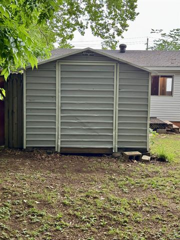 10901 W David O Dodd, Little Rock, AR 72204