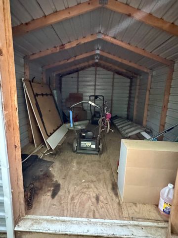 10901 W David O Dodd, Little Rock, AR 72204
