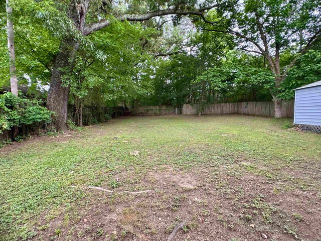 10901 W David O Dodd, Little Rock, AR 72204