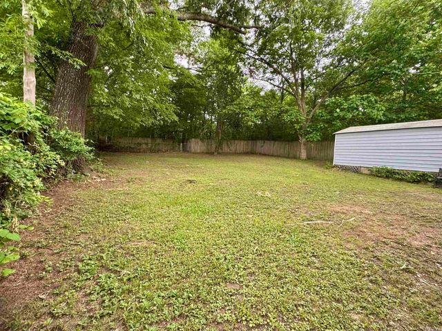 10901 W David O Dodd, Little Rock, AR 72204