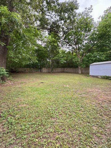 10901 W David O Dodd, Little Rock, AR 72204