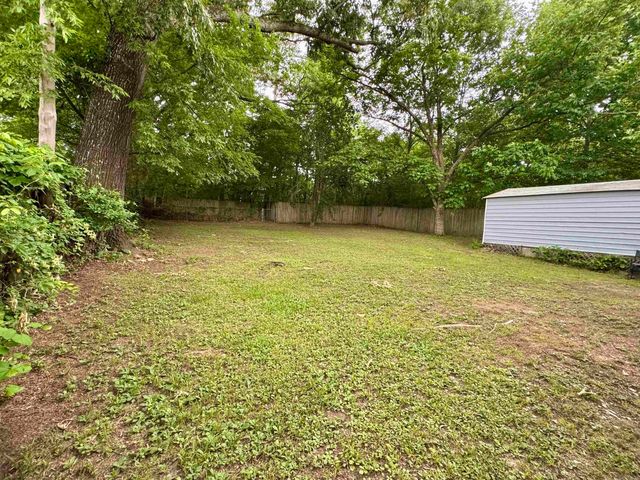 10901 W David O Dodd, Little Rock, AR 72204