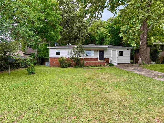 10901 W David O Dodd, Little Rock, AR 72204