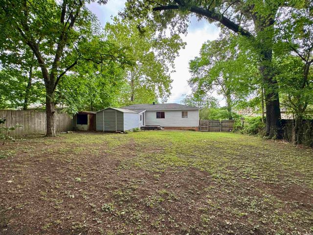 10901 W David O Dodd, Little Rock, AR 72204