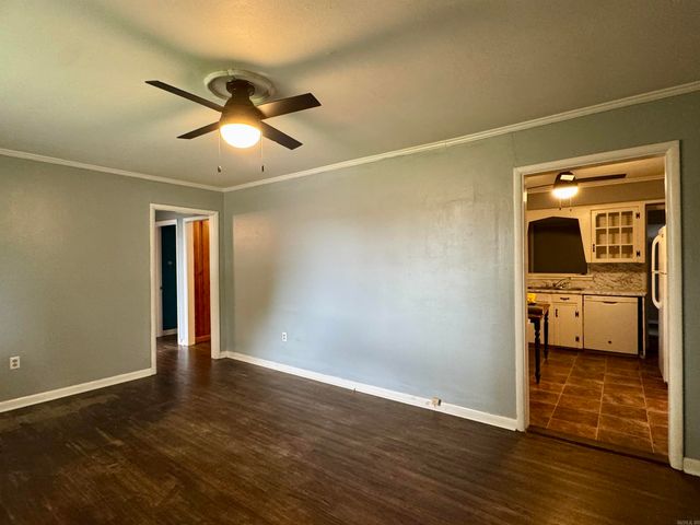 10901 W David O Dodd, Little Rock, AR 72204