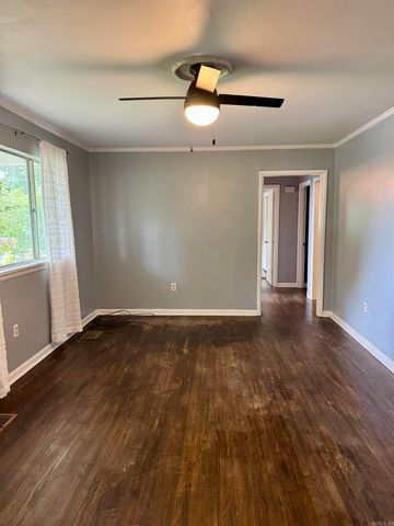 10901 W David O Dodd, Little Rock, AR 72204