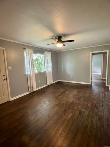 10901 W David O Dodd, Little Rock, AR 72204