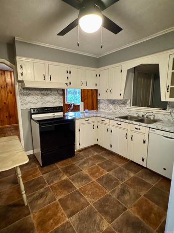 10901 W David O Dodd, Little Rock, AR 72204