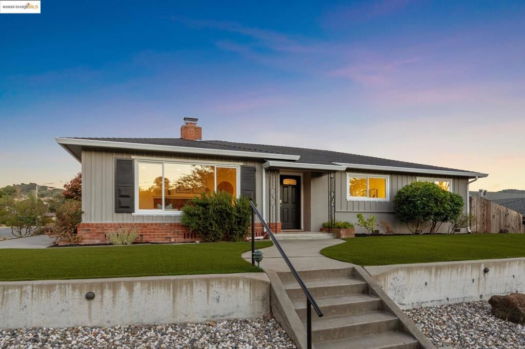 3438 May Rd, Richmond, CA 94803