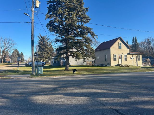 273 3rd Street, Audubon, MN 56511