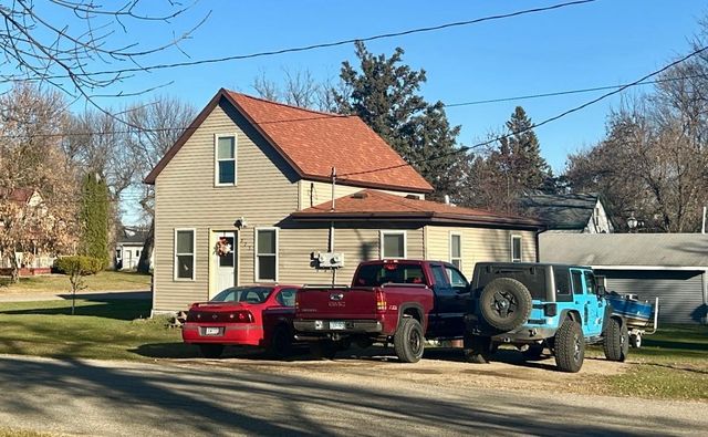 273 3rd Street, Audubon, MN 56511