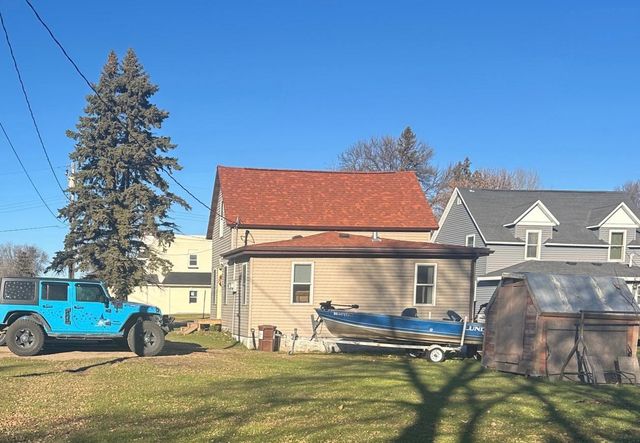 273 3rd Street, Audubon, MN 56511