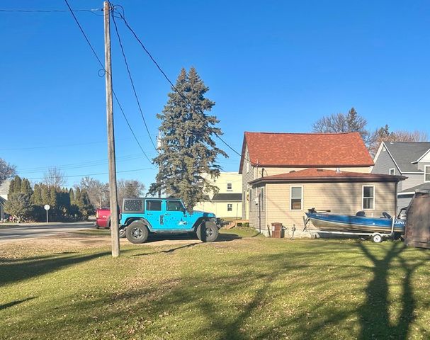 273 3rd Street, Audubon, MN 56511