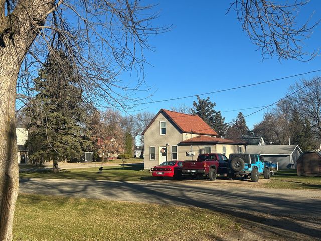 273 3rd Street, Audubon, MN 56511