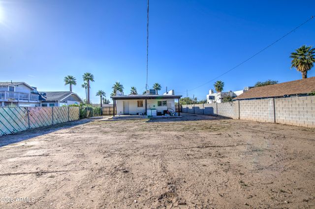 415 N 17TH Drive, Phoenix, AZ 85007