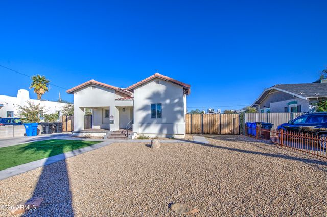 415 N 17TH Drive, Phoenix, AZ 85007