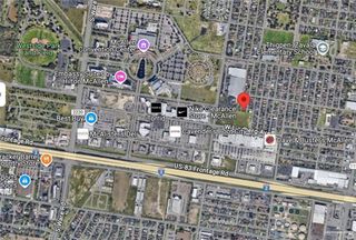 1004 27 1/2 Street, Mcallen, TX 78501