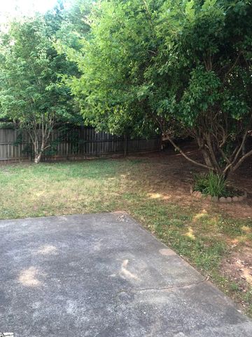 108 Collier Lane, Greer, SC 29650