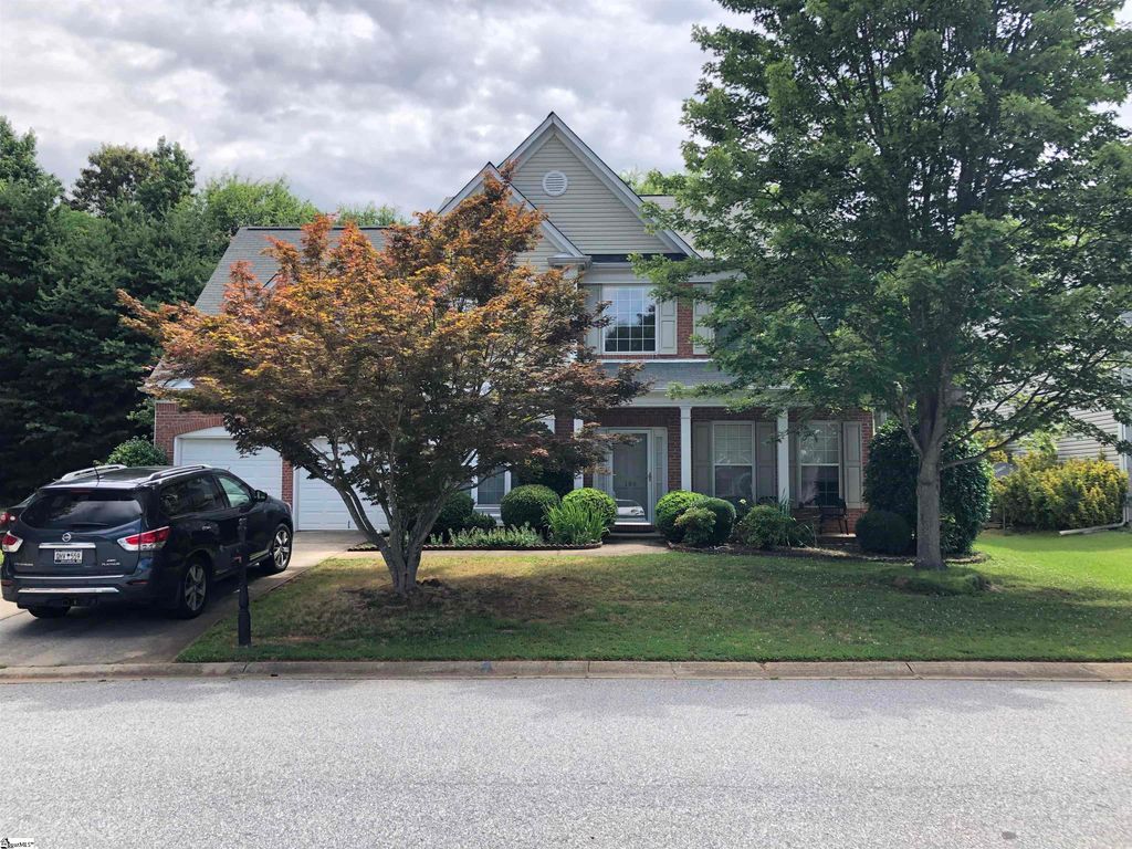 108 Collier Lane, Greer, SC 29650