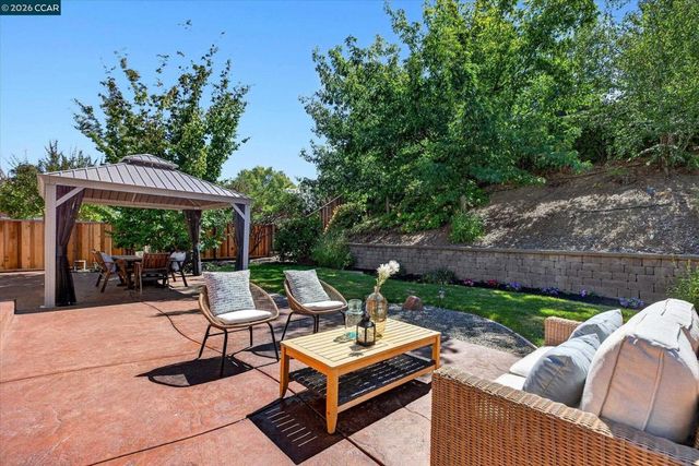 1721 Mendota Way, Walnut Creek, CA 94597