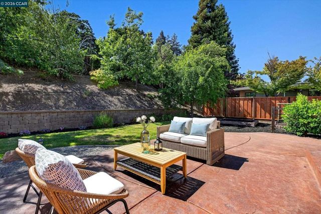 1721 Mendota Way, Walnut Creek, CA 94597
