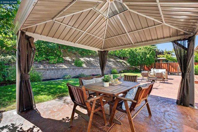 1721 Mendota Way, Walnut Creek, CA 94597