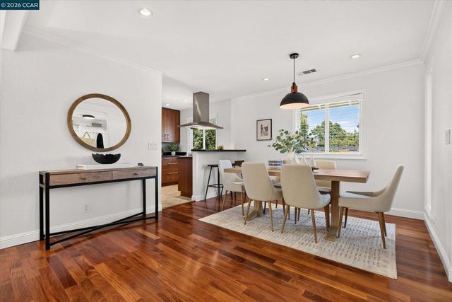 1721 Mendota Way, Walnut Creek, CA 94597