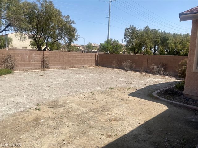 1204 Windwalker Avenue, North Las Vegas, NV 89081