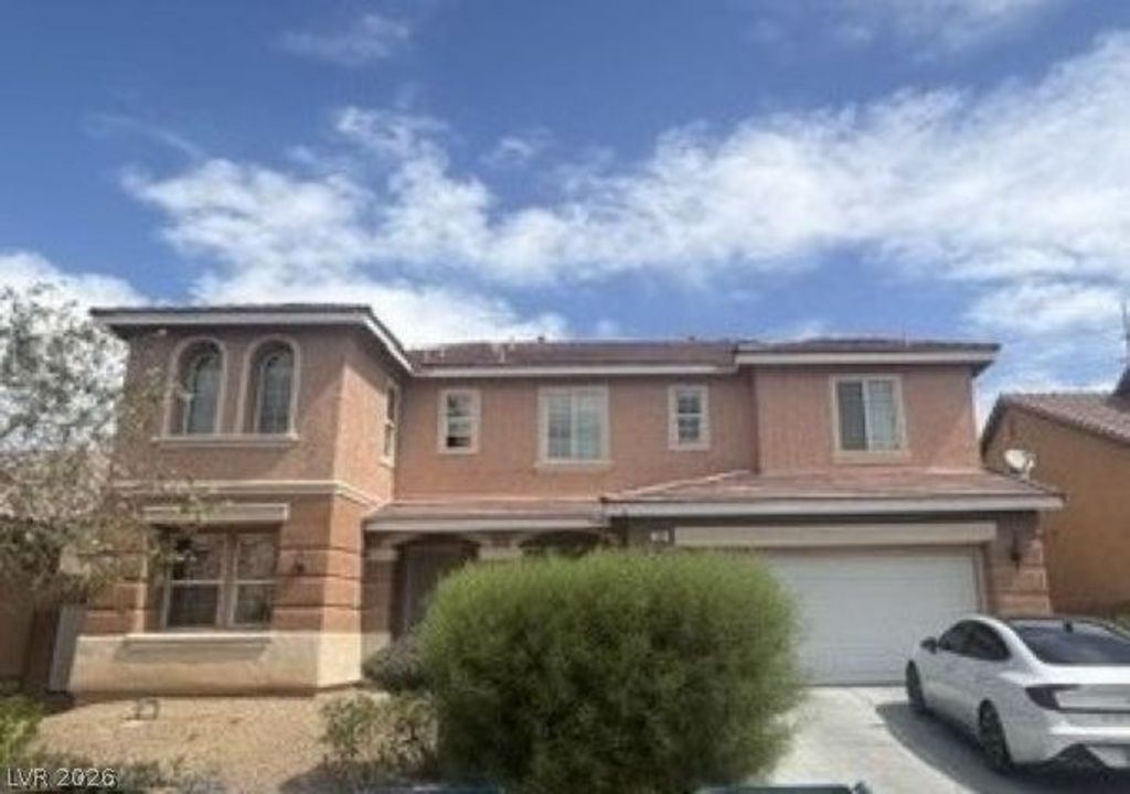 1204 Windwalker Avenue, North Las Vegas, NV 89081
