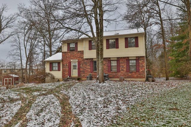 3858 Heritage Oaks Drive, Union Twp, OH 45102