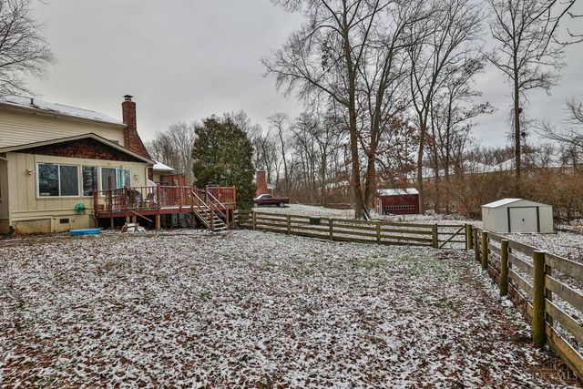 3858 Heritage Oaks Drive, Union Twp, OH 45102