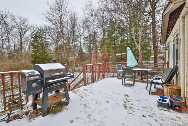 3858 Heritage Oaks Drive, Union Twp, OH 45102