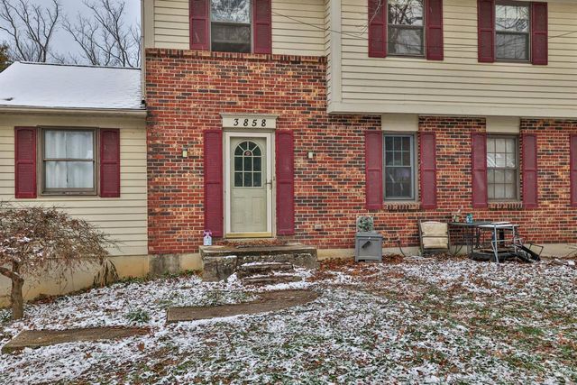 3858 Heritage Oaks Drive, Union Twp, OH 45102