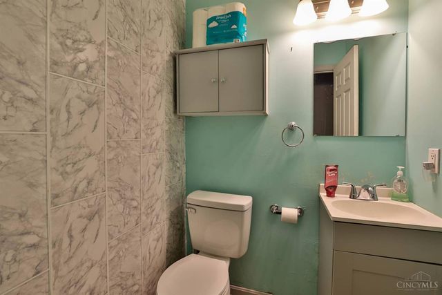 3858 Heritage Oaks Drive, Union Twp, OH 45102