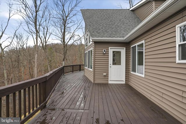 490 BLACK TWIG RD, Linden, VA 22642