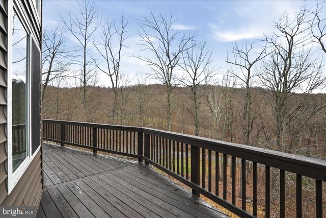 490 BLACK TWIG RD, Linden, VA 22642