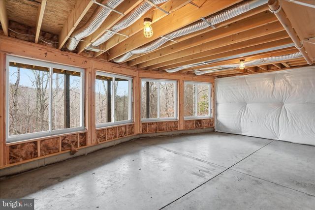 490 BLACK TWIG RD, Linden, VA 22642