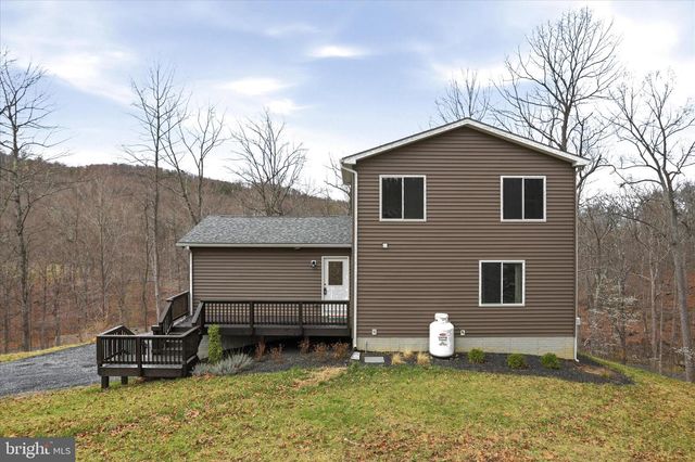 490 BLACK TWIG RD, Linden, VA 22642