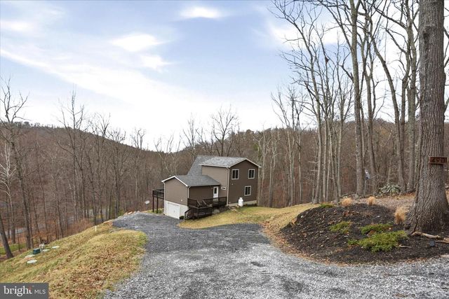 490 BLACK TWIG RD, Linden, VA 22642