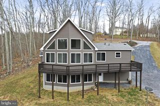490 BLACK TWIG RD, Linden, VA 22642