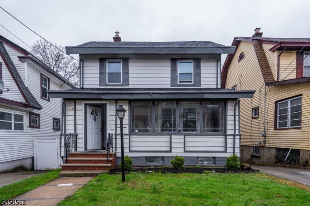 102 Park Pl, Irvington Twp., NJ 07111