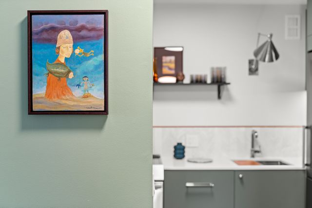 340 W Diversey Parkway 416, Chicago, IL 60657