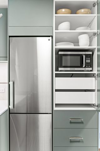 340 W Diversey Parkway 416, Chicago, IL 60657