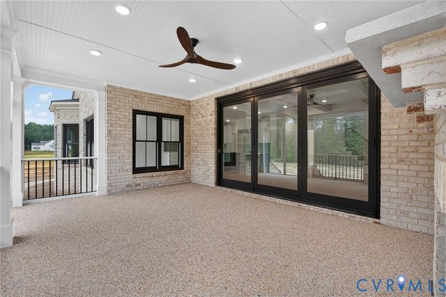 15253 Johns Trace Cir, Montpelier, VA 23192
