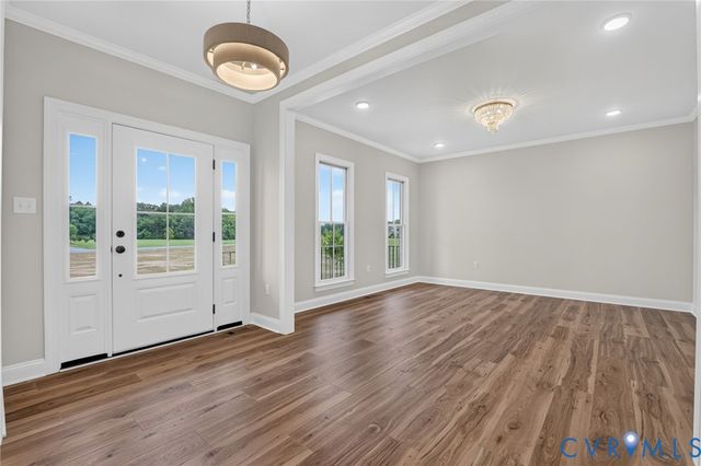 15253 Johns Trace Cir, Montpelier, VA 23192