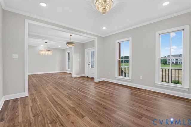 15253 Johns Trace Cir, Montpelier, VA 23192